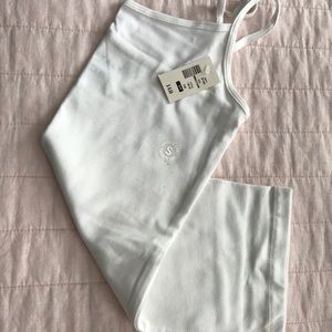 Women’s small cami